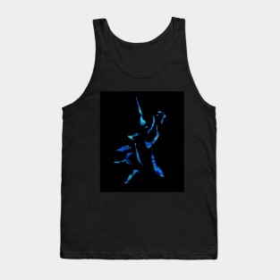 Torrent Tank Top